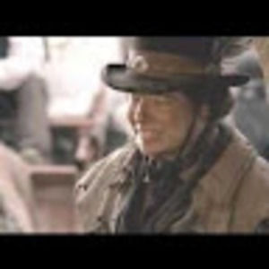 Meet your Posher, Drew